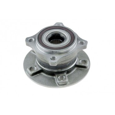 MOYEU DE ROUE ARRIERE  MERCEDES Class A B CLA GLA A2463340206