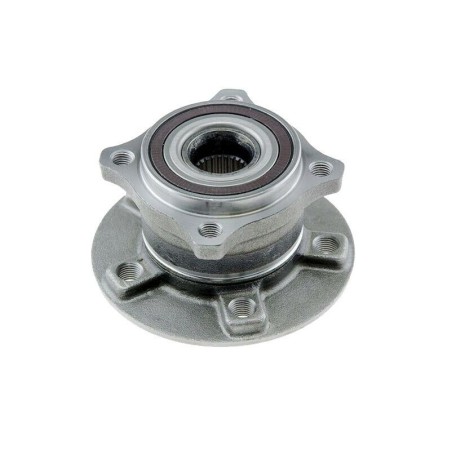 MOYEU DE ROUE ARRIERE  MERCEDES Class A B CLA GLA A2463340206