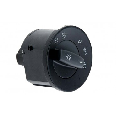 Interrupteur Commodo de Phares SKODA OCTAVIA II 1Z3 1Z5 2004-2013 1Z0941431E