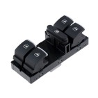 Commande Lève Vitre avant gauche VW PASSAT 362 357 365 2008-2015 3C8959857