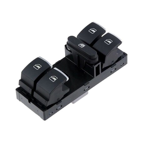 Commande Lève Vitre avant gauche VW PASSAT 362 357 365 2008-2015 3C8959857