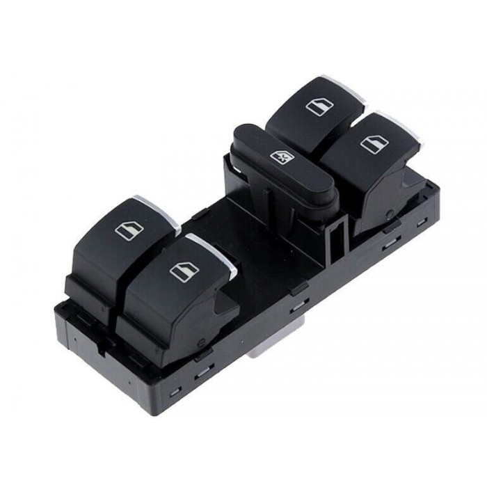 Commande Lève Vitre avant gauche VW PASSAT 362 357 365 2008-2015 3C8959857