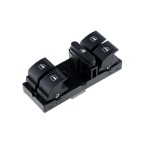 Commande Lève Vitre avant SKODA FABIA 542 545 OCTAVIA II 1Z3 1Z5 1ZD959858