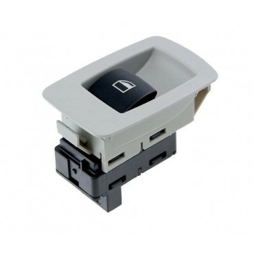 Interrupteur bouton Lève Vitre BMW Série 3 E90 E91 6945875 61316945875