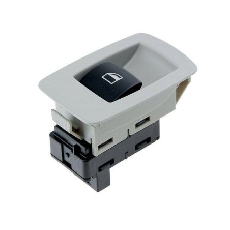 Interrupteur bouton Lève Vitre BMW Série 3 E90 E91 6945875 61316945875