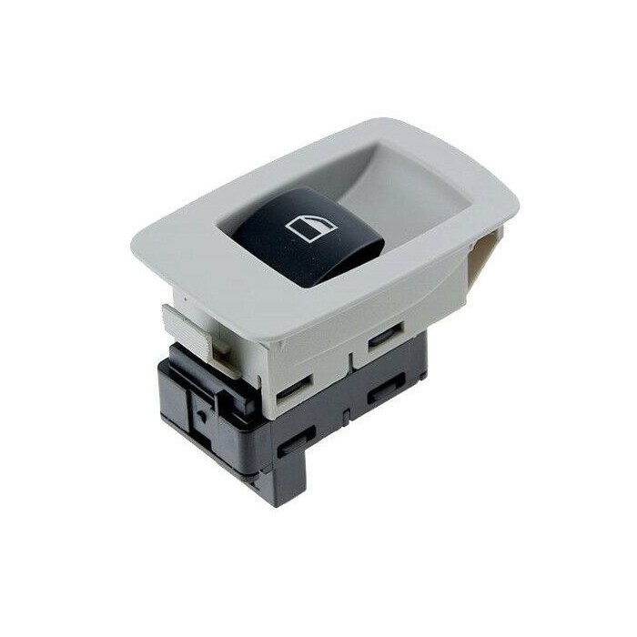 Interrupteur bouton Lève Vitre BMW Série 3 E90 E91 6945875 61316945875