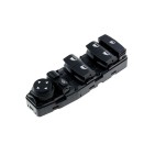 Commande Lève Vitre avant BMW Série 5 F10 F07 F11  X3 F25 9208111 61319362107