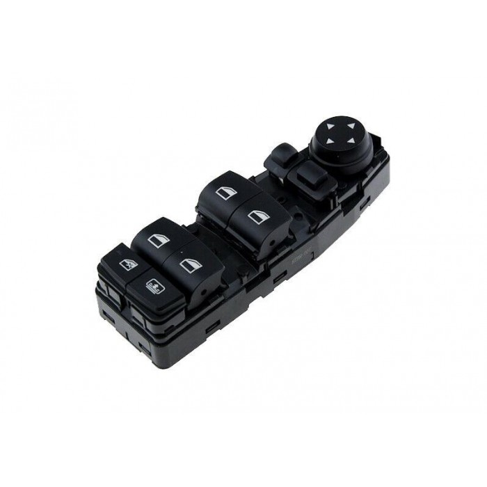 Commande Lève Vitre BMW Série 5 F10 F07 F11 61319163586 61319241956 61319241915