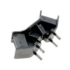 SUPPORT MOTEUR ARRIERE LEXUS GS IS ALTEZZA ARISTO CROWN MARK VEROSSA 1237146050