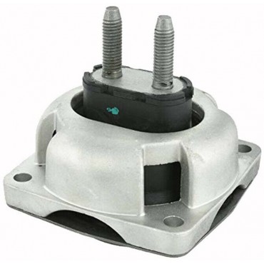 SUPPORT BOITE DE VITESSE Arrière MERCEDES CLASSE GL M R GLE GLS A1662400518