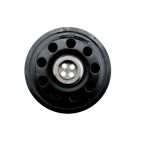 POULIE DAMPER Série 1 F20 3 E92 E93 E91 5 F10 F11 X1 E84 X3 F25 11238512072