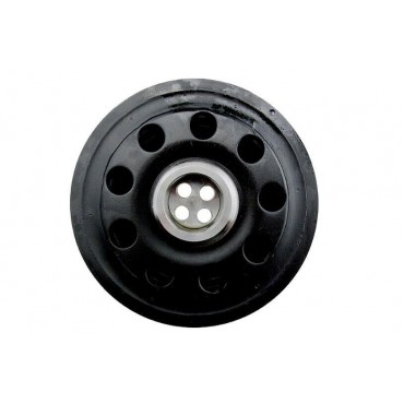 POULIE DAMPER Série 1 F20 3 E92 E93 E91 5 F10 F11 X1 E84 X3 F25 11238512072