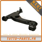 Bras de Suspension Avant Droit Astra G Zafira A Vauxhall Cavalier