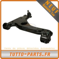 Bras de Suspension Avant Droit Astra G Zafira A Vauxhall Cavalier