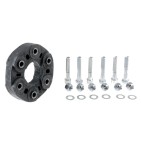 Flector Joint Arbre Transmission Cardan MERCEDES CLASSE C E GLK S CLK 2034100215