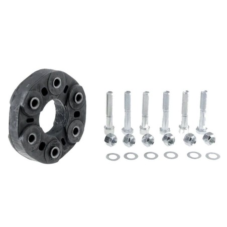 Flector Joint Arbre Transmission Cardan MERCEDES CLASSE C E GLK S CLK 2034100215