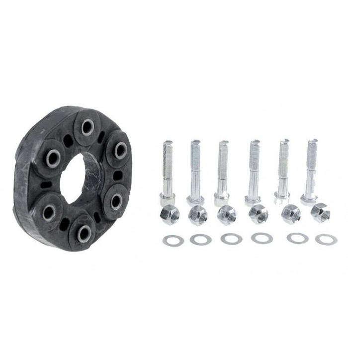 Flector Joint Arbre Transmission Cardan MERCEDES CLASSE C E GLK S CLK 2034100215