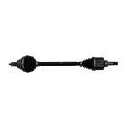 ARBRE DE TRANSMISSION CARDAN DROIT SEAT IBIZA IV SKODA FABIA POLO 1.0 6C0407272H