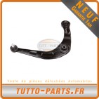 Bras de Suspension Avant  Droit Peugeot 206