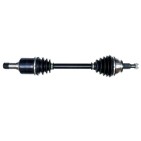 ARBRE DE TRANSMISSION CARDAN GAUCHE FIAT SEDICI SUZUKI SX4 1.9 D/DDIS 4410279J60