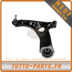 Bras de Suspension Avant Gauche C1 107 Aygo 