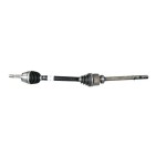 ARBRE DE TRANSMISSION CARDAN DROIT RENAULT ESPACE V 1.6DCI 391001868R