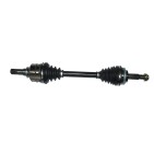 ARBRE DE TRANSMISSION CARDAN DROIT RENAULT LATITUDE 2.0DCI 3.0DCI 8200908711