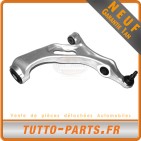 Bras de Suspension Avant Gauche Q7 Cayenne Touareg
