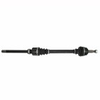ARBRE DE TRANSMISSION CARDAN DROIT PEUGEOT 308 SW II 9675108480 9809528180