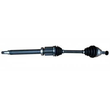 ARBRE DE TRANSMISSION CARDAN DROIT PEUGEOT 308 SW II 9809527980 9670725580