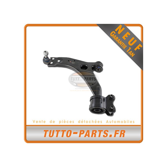 Bras de Suspension Avant Gauche Focus C-Max C30 C70
