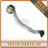 Bras de Suspension Avant Gauche Audi  A4 de 2002 à 2009