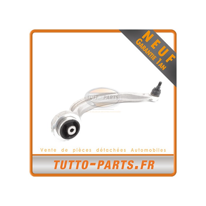 Bras de Suspension Avant Gauche Audi A4 A5 Q5