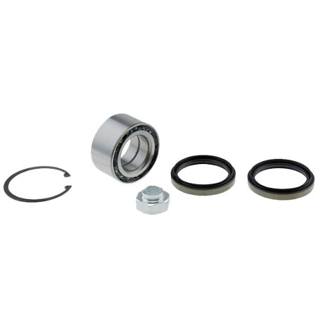 KIT DES ROULEMENTS DE ROUE ARRIERE gauche ou droit JUSTY BALENO LIANA 0926735003