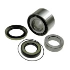KIT DES ROULEMENTS DE ROUE ARRIERE FULLBACK PAJERO CLASSIC II SPORT I MB664611