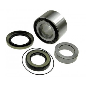 KIT DES ROULEMENTS DE ROUE ARRIERE FULLBACK PAJERO CLASSIC II SPORT I MB664611