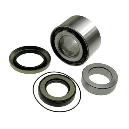 KIT DES ROULEMENTS DE ROUE ARRIERE FULLBACK PAJERO CLASSIC II SPORT I MB664611