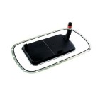 Filtre boite auto BMW Série 3 E46 E83 Z3 E36 24117533699 24117510012