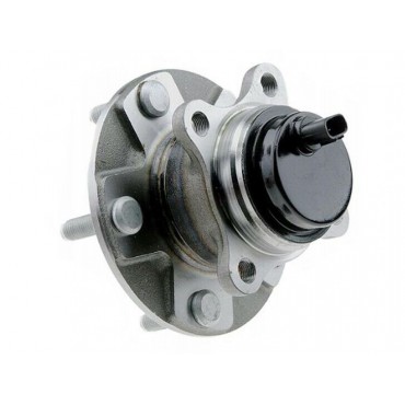 MOYEU DE ROUE AVANT LEXUS GS 2012-2015 4355030050