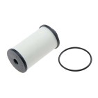 Filtre boite auto A1 A3 ALHAMBRA ALTEA LEON KAROQ KODIAQ SUPERB YETI 02E305051B