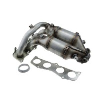 Catalyseur TOYOTA AVENSIS _T25_ _M2_ RAV 4 II _A2_ 2.0 2.4  2505128041