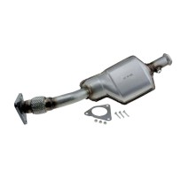 Catalyseur RENAULT CLIO II 1.4 16V 1.6 16V à partir de 1999  KANGOO 7700415807