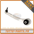 Bras de Suspension Avant Gauche Audi A6 de 2004 à 2011