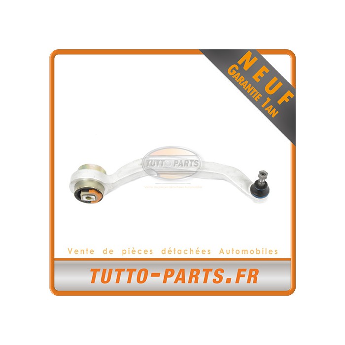 Bras de Suspension Avant Droit Audi A6 de 2004 à 2011