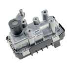 Turbo Actuator Wastegate JAGUAR S TYPE XJ 1999-2009