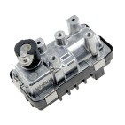 Turbo Actuator Wastegate BMW 3 E90 E91 318D 320D 2005 2012