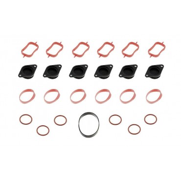 KIT JOINT COLLECTEUR D'ADMISSION BMW Série 3 5 E39 E60 X3 E83 X5 E53 E70 X6 E71