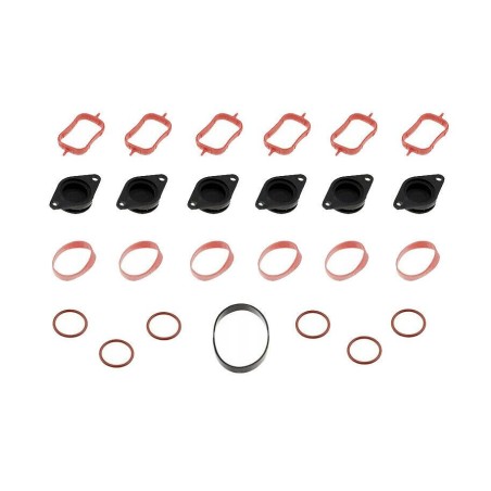 KIT JOINT COLLECTEUR D'ADMISSION BMW Série 3 5 E39 E60 X3 E83 X5 E53 E70 X6 E71