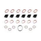 KIT JOINT COLLECTEUR D'ADMISSION BMW Série 3 5 E39 E60 X3 E83 X5 E53 E70 X6 E71