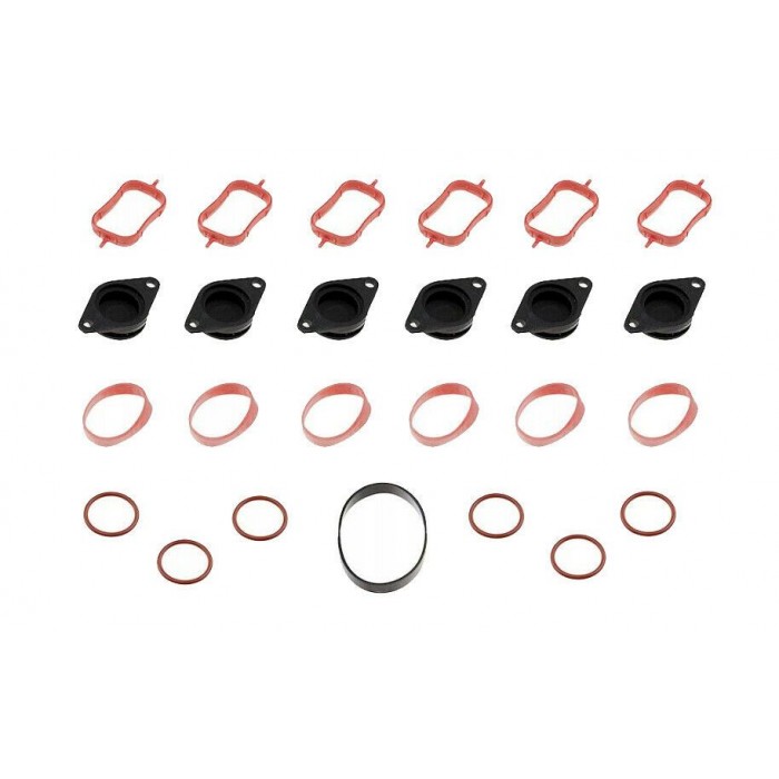 KIT JOINT COLLECTEUR D'ADMISSION BMW Série 3 5 E39 E60 X3 E83 X5 E53 E70 X6 E71